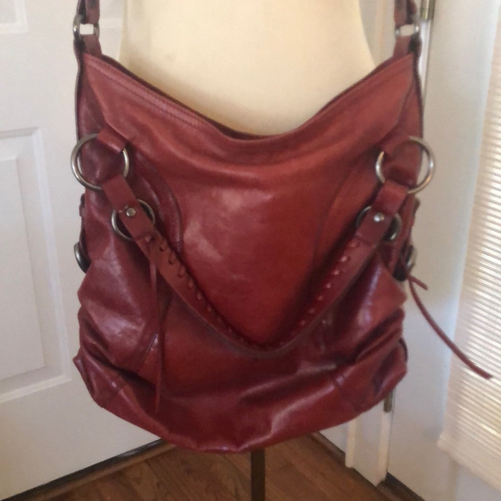 Francesco Biasia Handbag/Free People